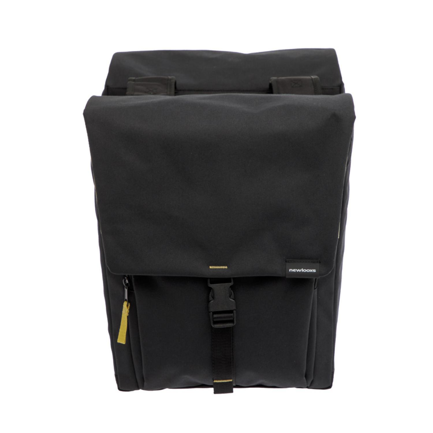 Para sakw do bagażnika Newlooxs Tulum 32L