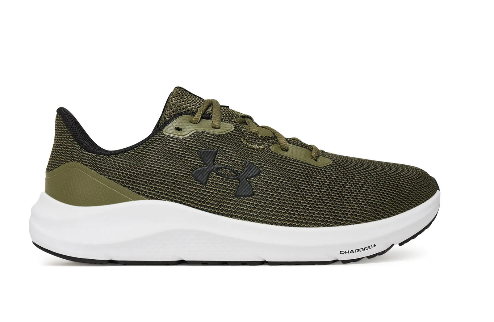 Buty do biegania męskie Under Armour Charged Pursuit 4