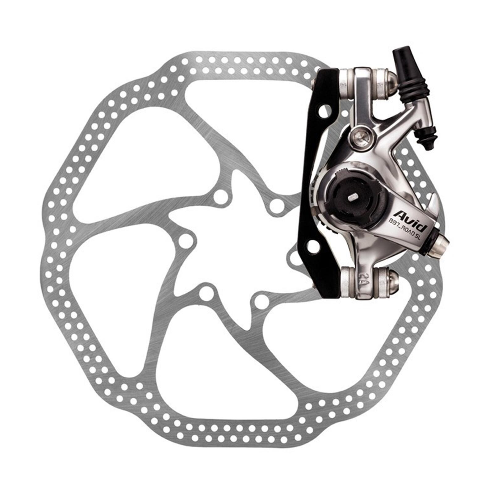 Avid Disc Brake Bb7 Road Sl Grey