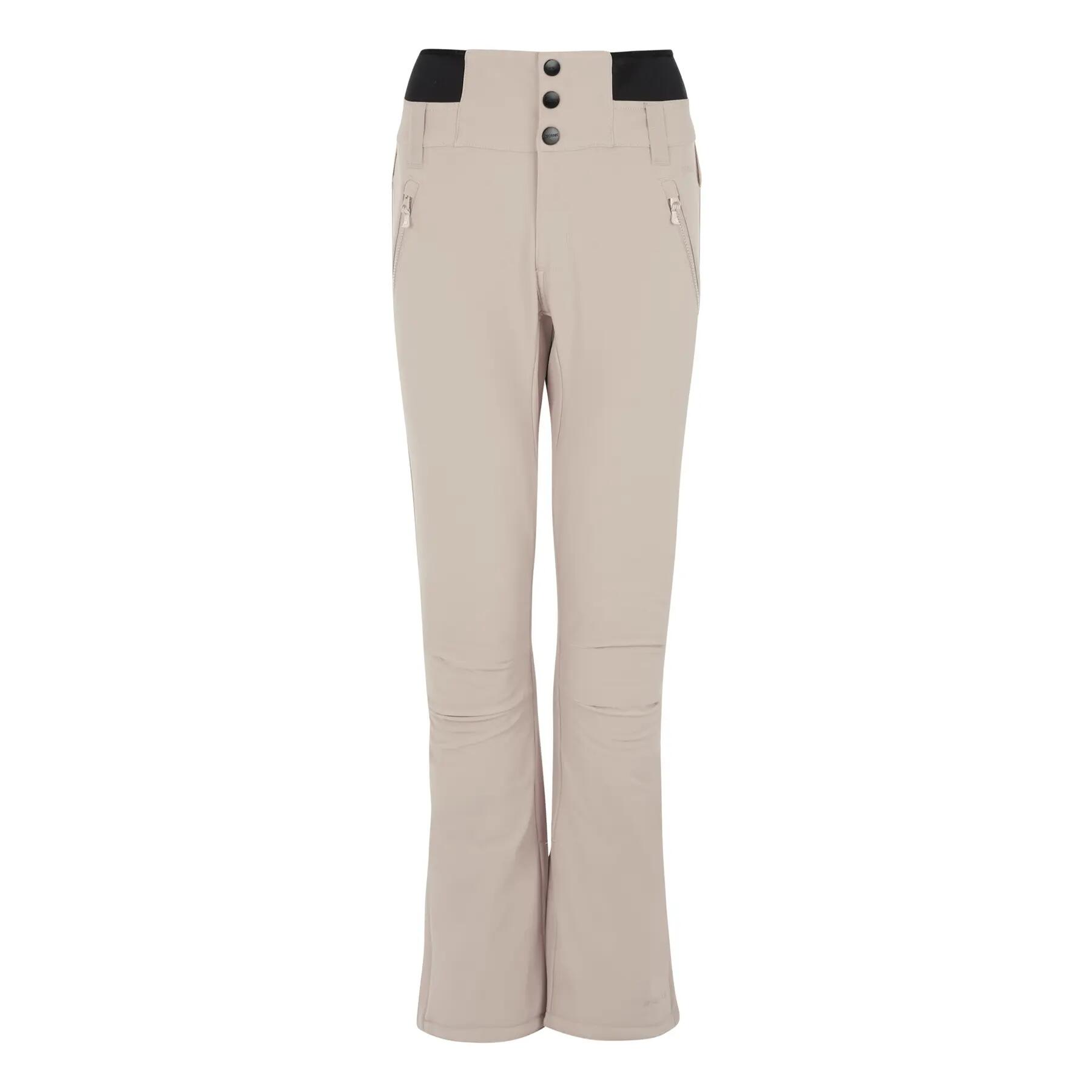 Spodnie narciarskie damskie Protest Lullabyos
