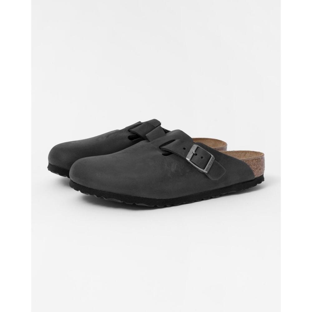 Buty do chodzenia męskie Birkenstock Boston