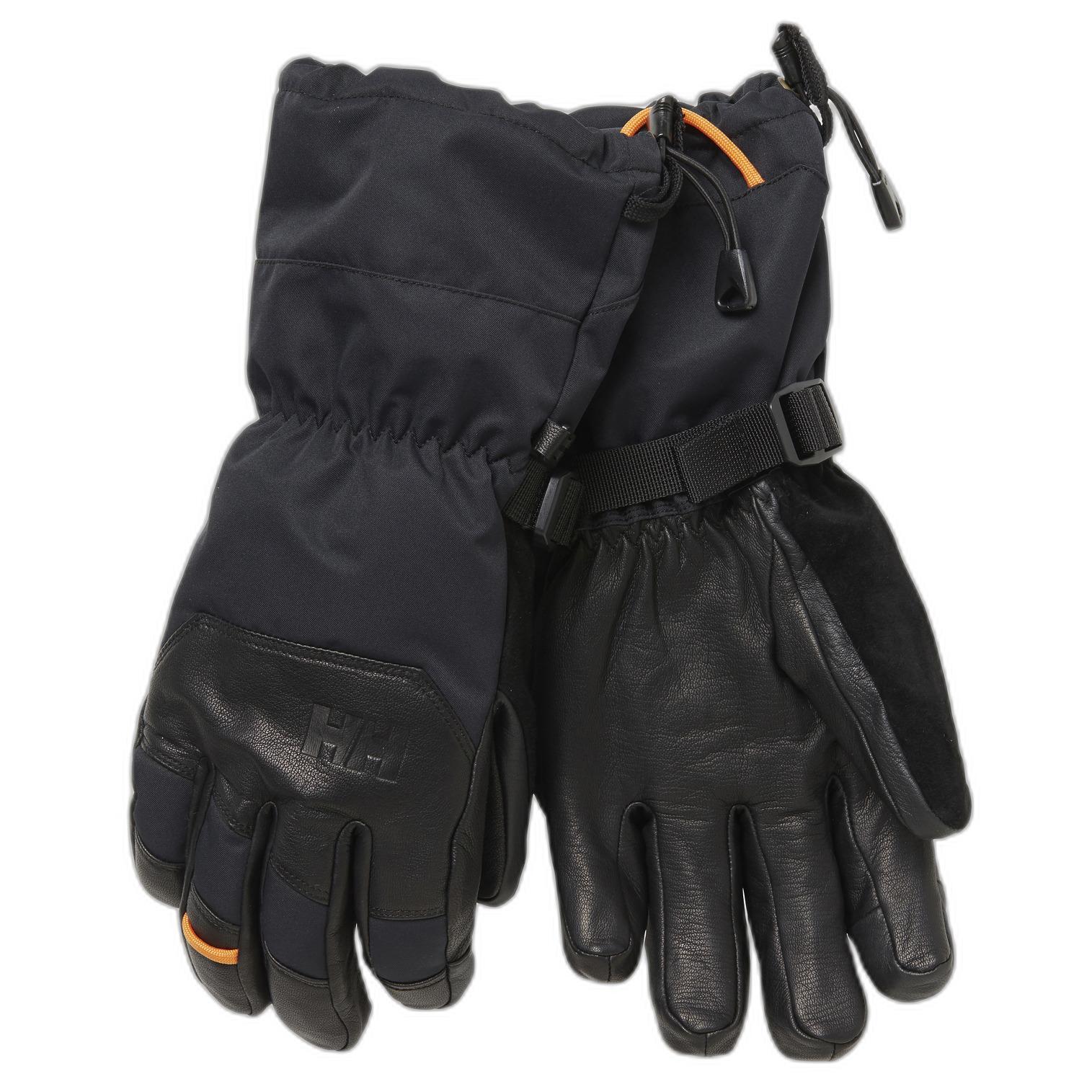 Rękawice Helly Hansen ullr sogn HT