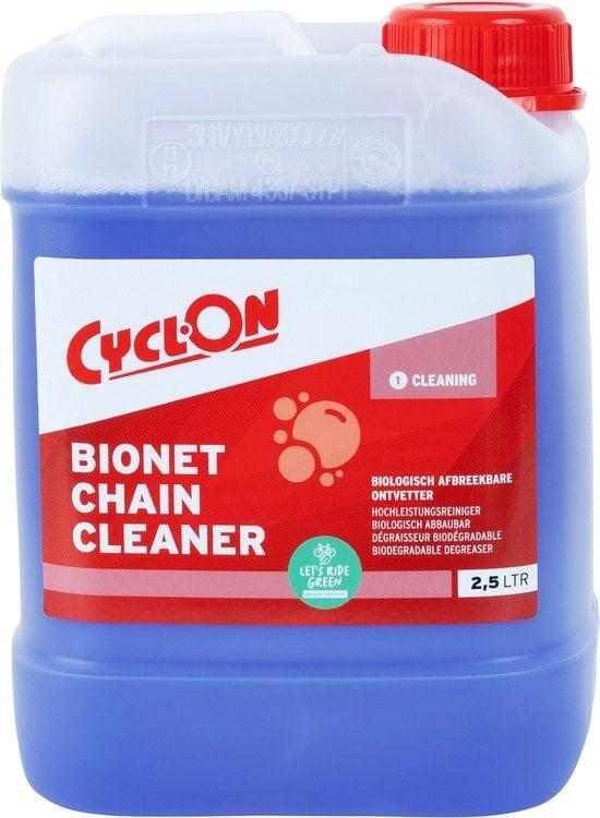 Cyclon Bionet odtłuszczacz 2,5 l