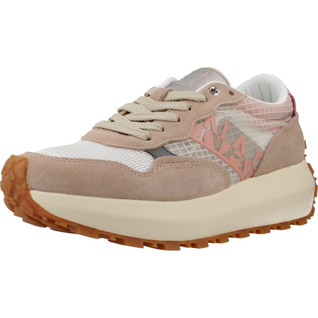 Buty NAPAPIJRI NP0A4I6X Rose