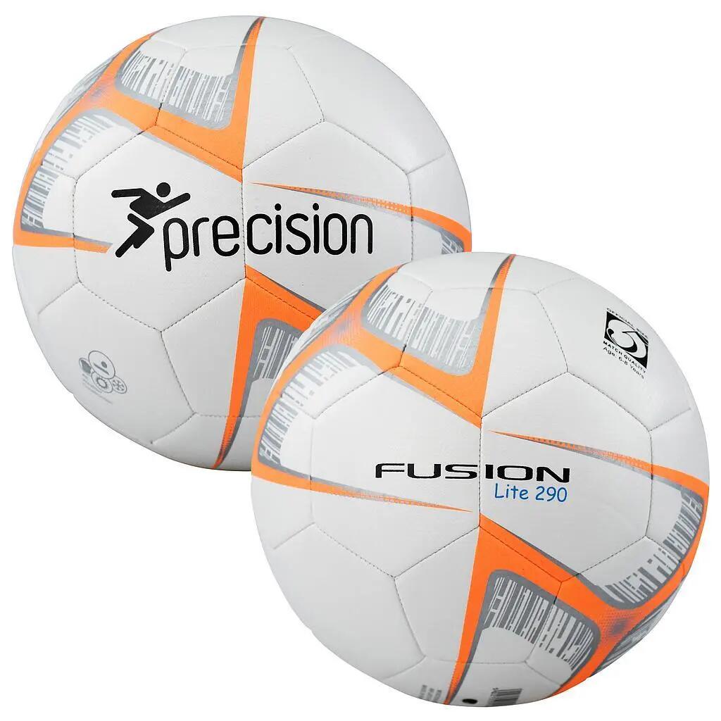 Piłka dla dzieci Precision Fusion Lite