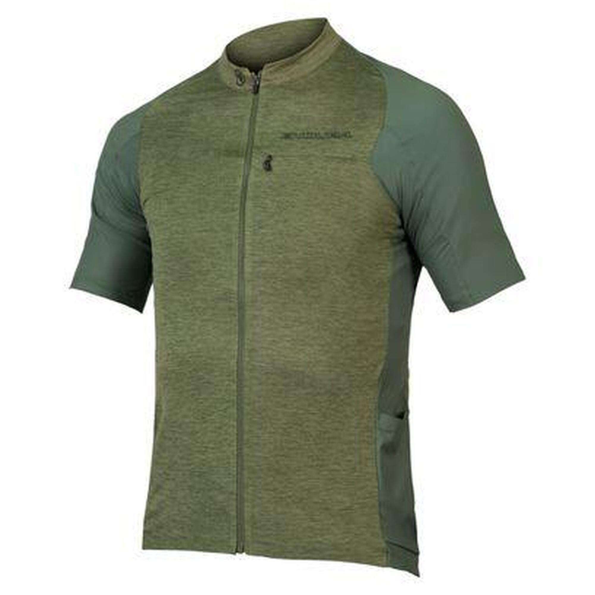 Jersey Endura GV500 Reiver