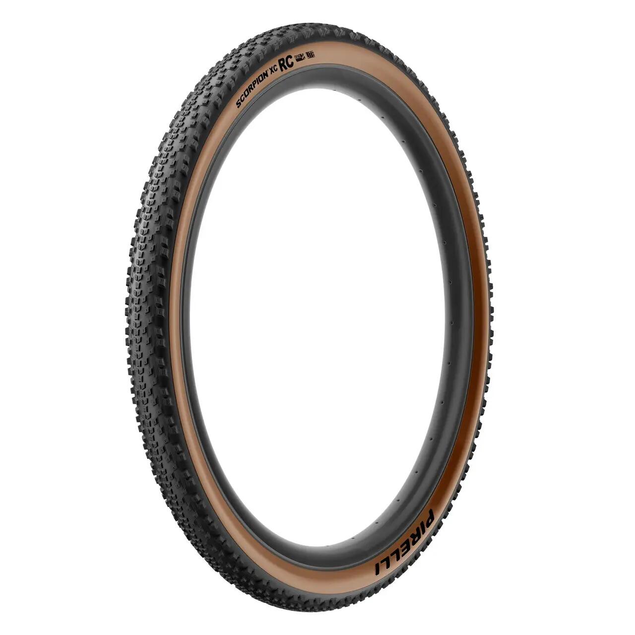 Opona Pirelli Scorpion™ Race XC RC Prowall
