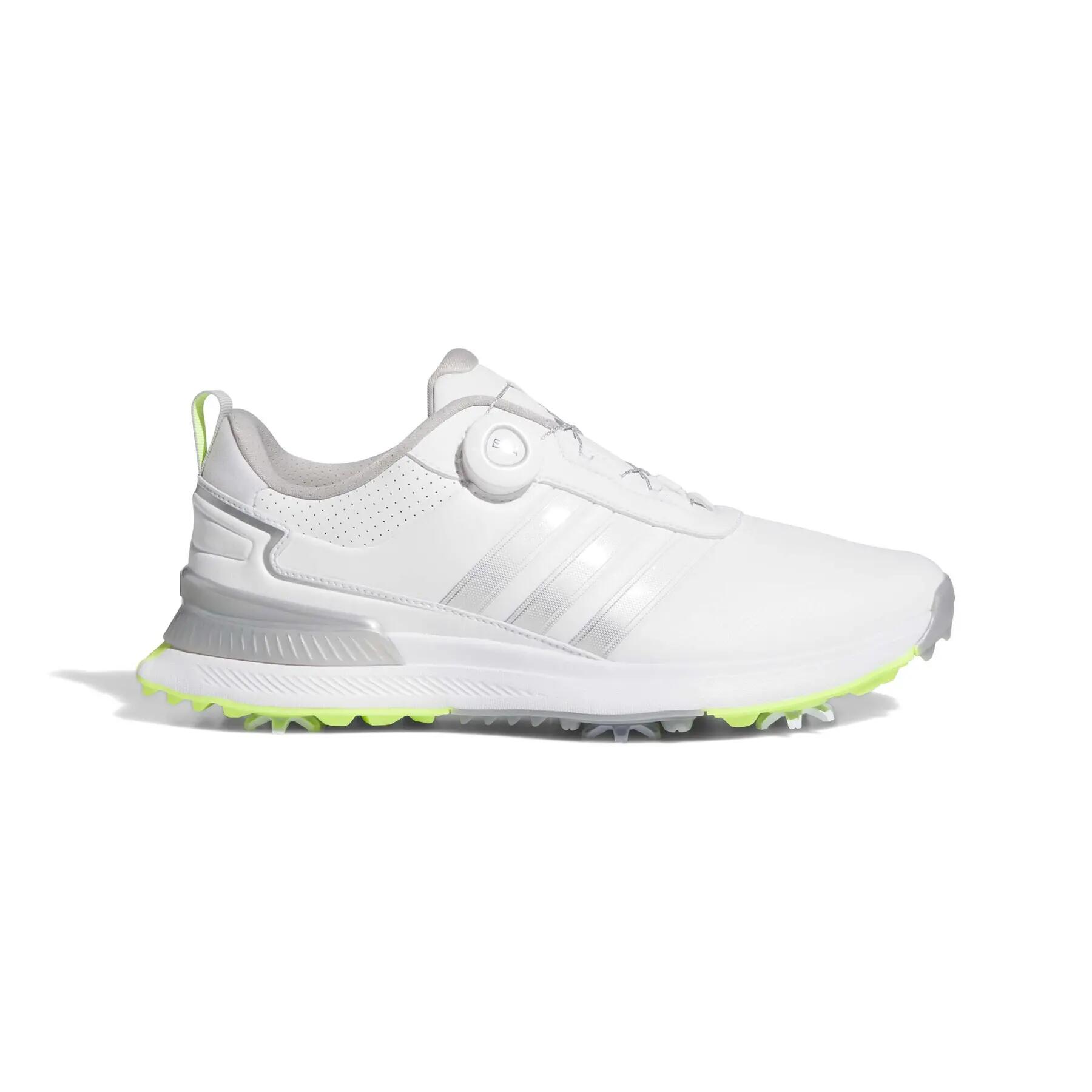 Buty do golfa z kolcami adidas R2G BOA