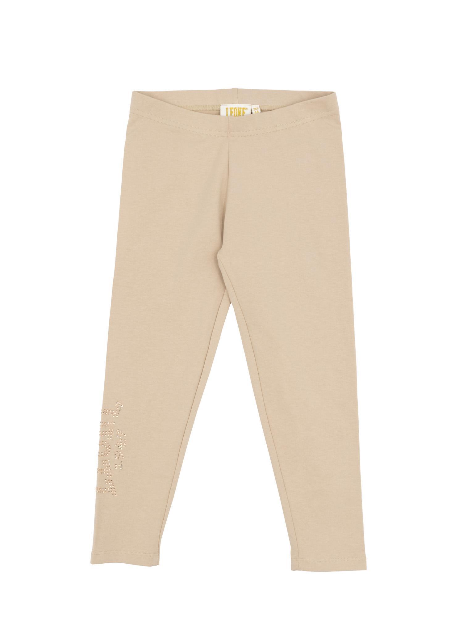 Legginsy na co dzień na siłownię