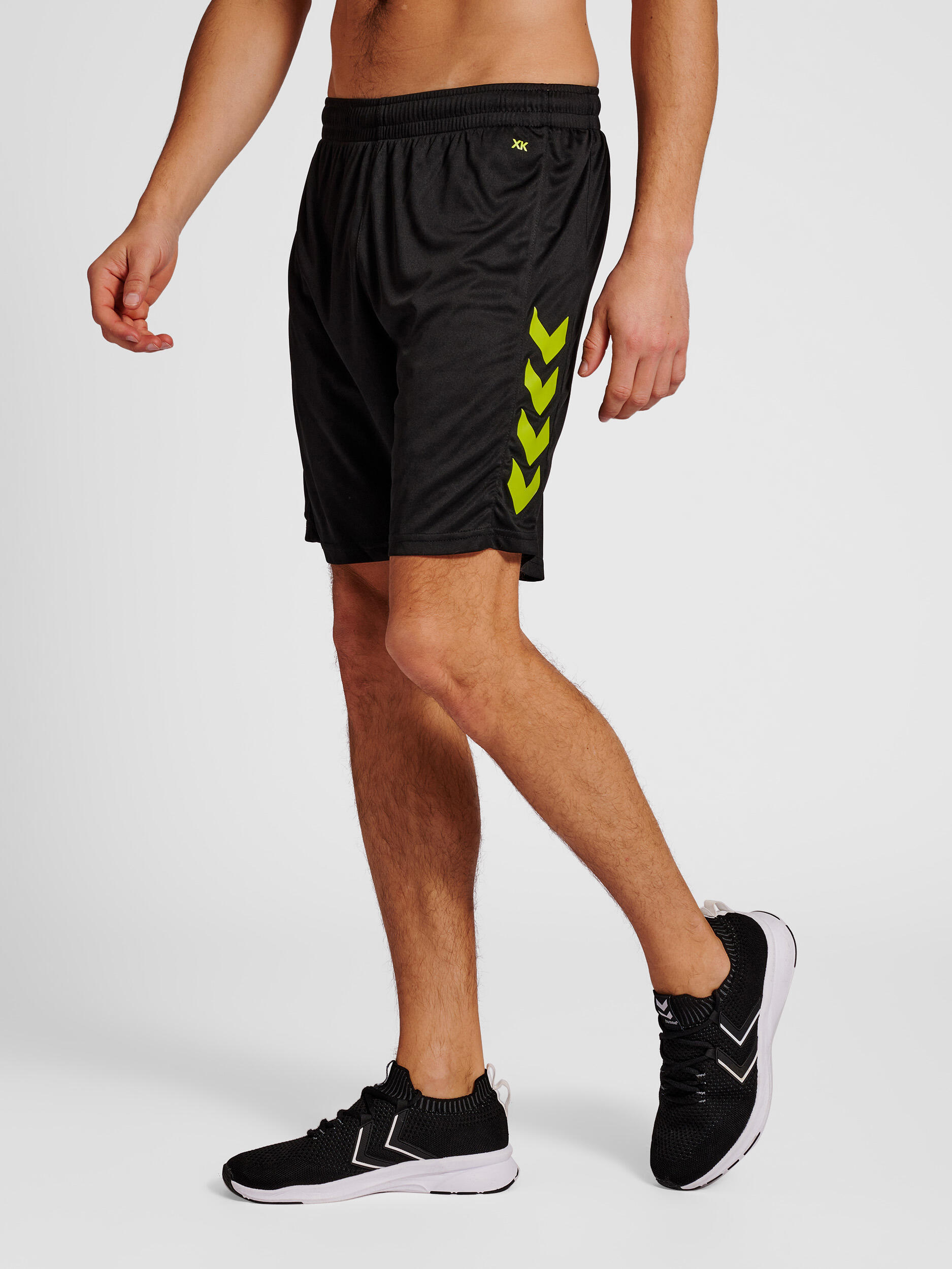 HUMMEL spodenki męskie sportowe krótkie hmlCORE XK POLY SHORTS