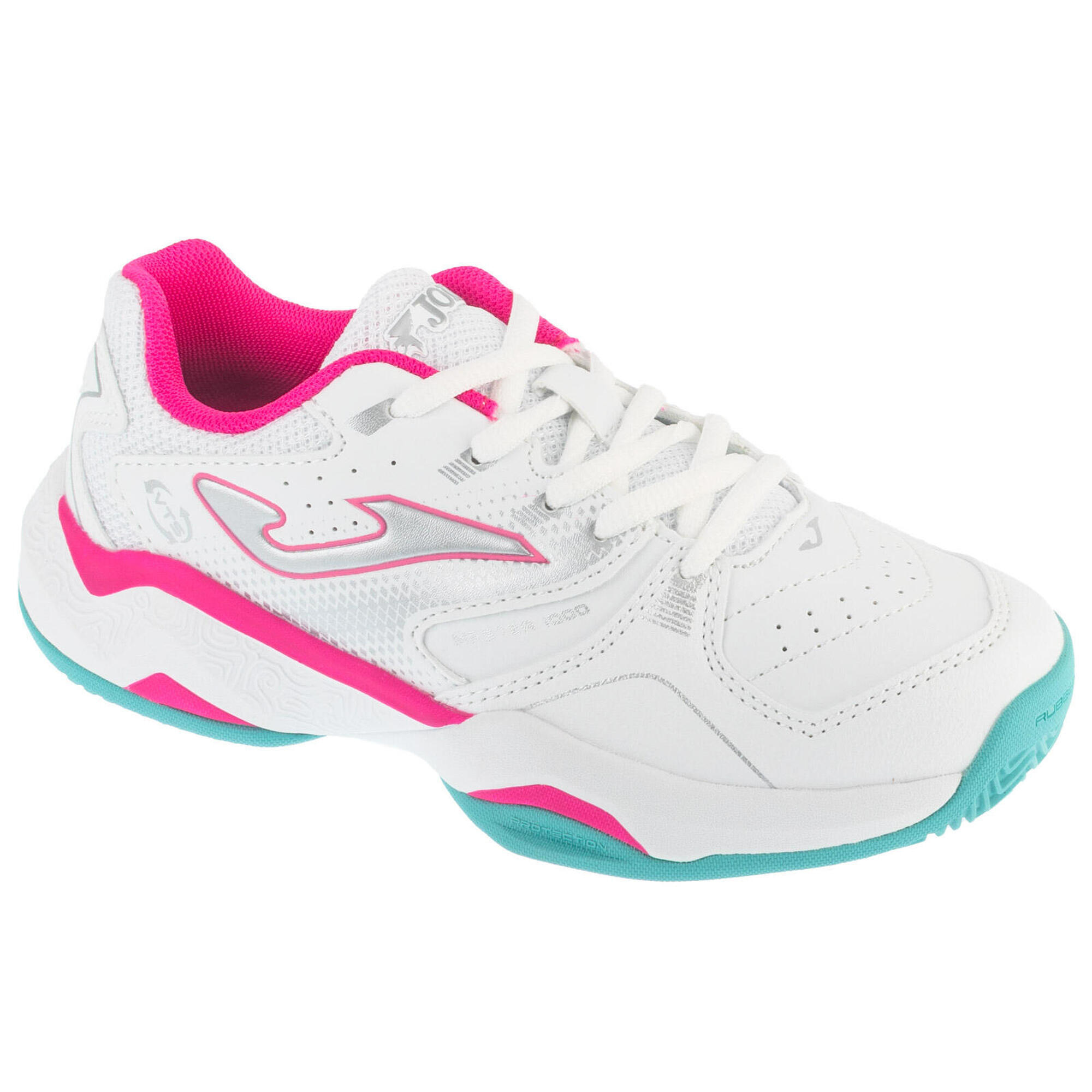 Buty do tenisa dziewczęce  Master 1000 Jr 25 JMATW
