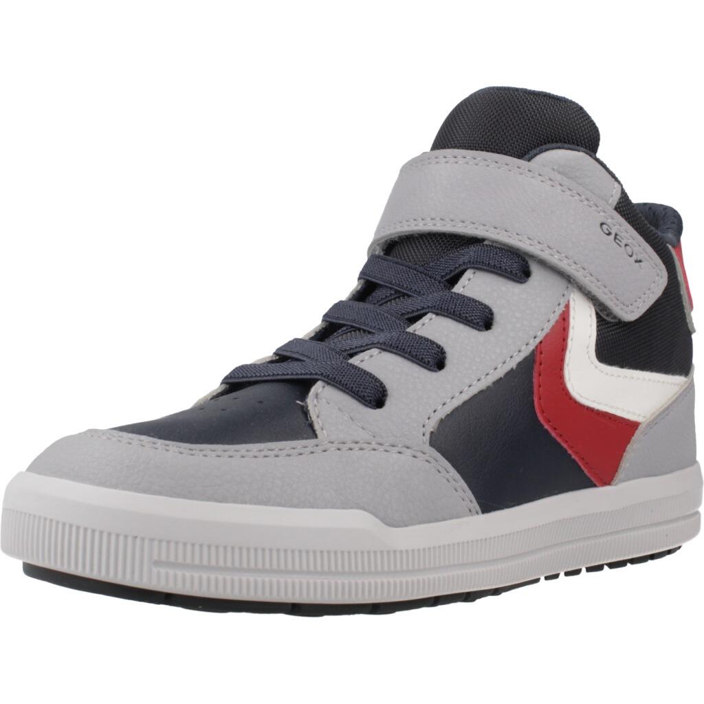 Buty GEOX J ARZACH Szary