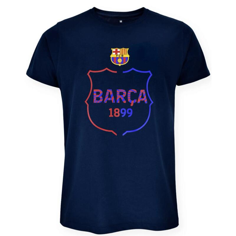 Koszulka kibica FC Barcelona 2025-26 dla dzieci