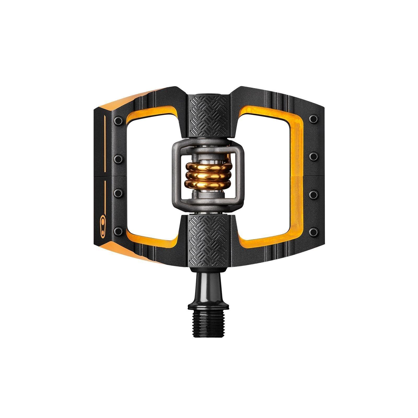 Pedały crankbrothers mallet dh 11