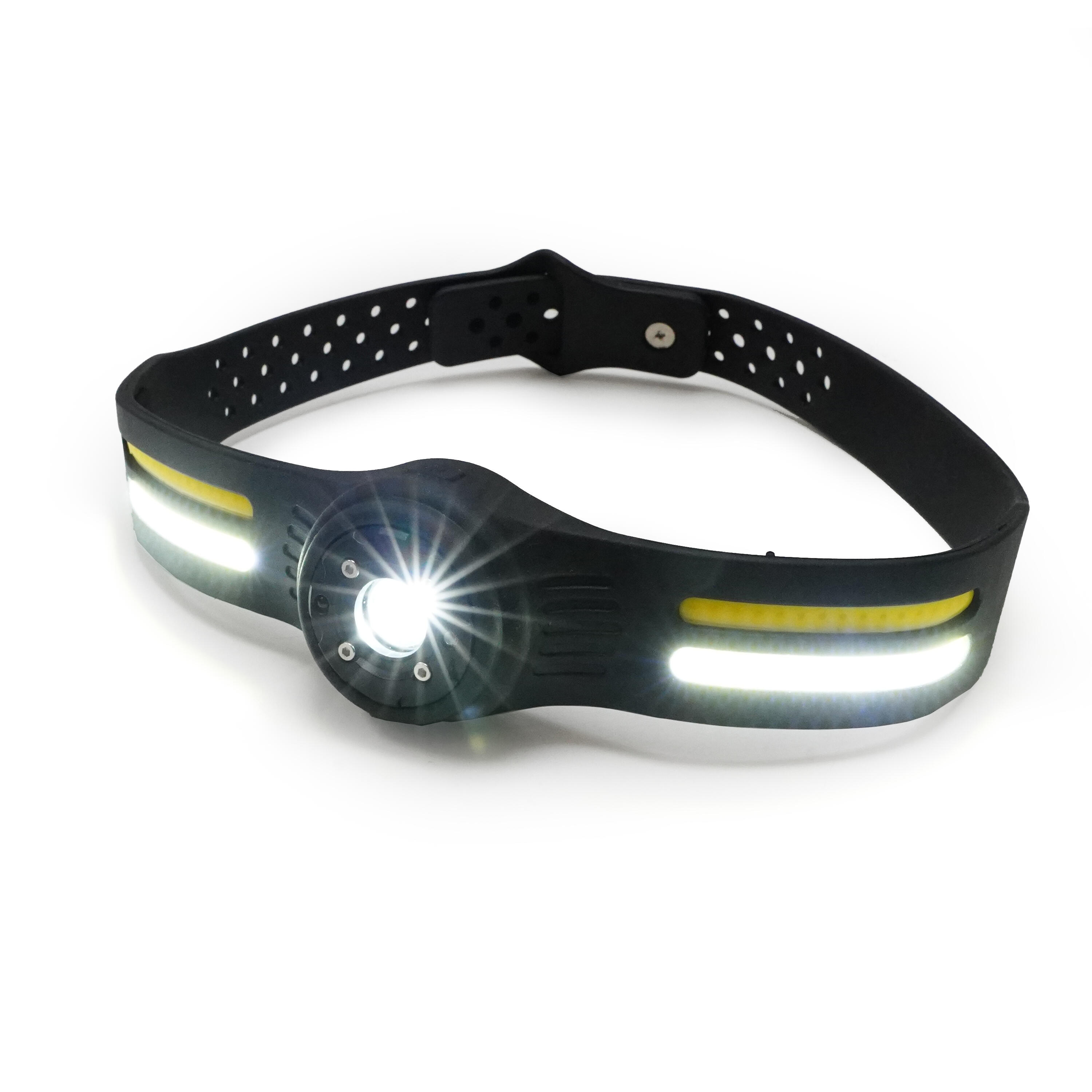 Senso EXB-3 latarka czołowa LED