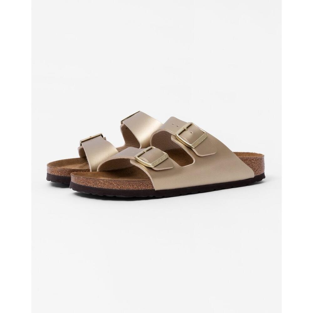 Klapki damskie Birkenstock Arizona BS
