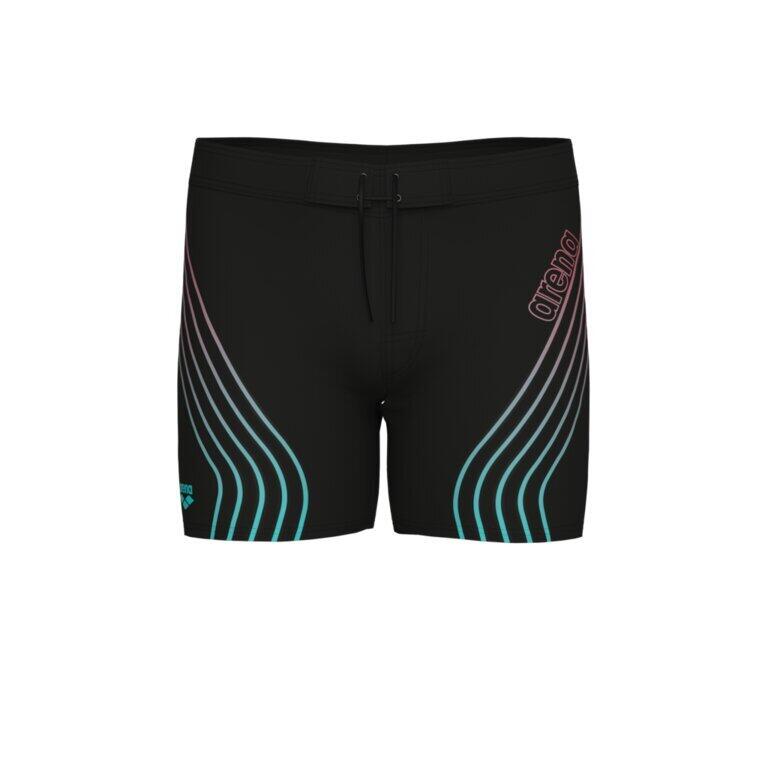 Jammer Arena Graphic