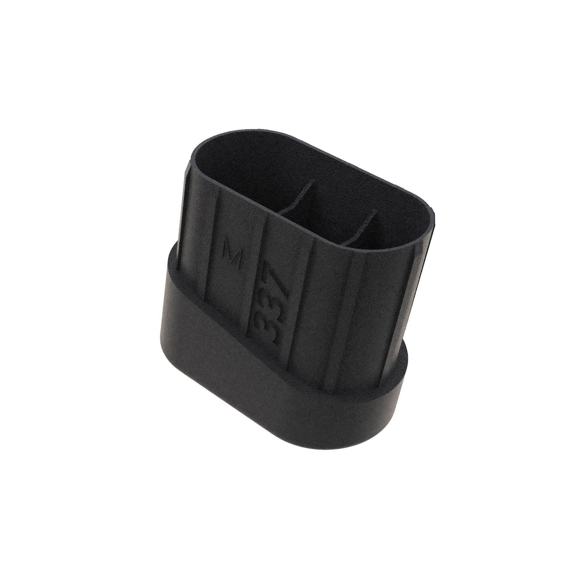 VAN RYSEL NEO HOME TRAINER tylna noga stołu