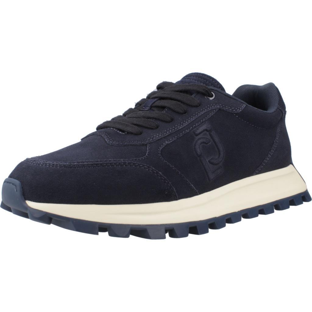 Buty LIU-JO PX002 RUNNING 01 Niebieski