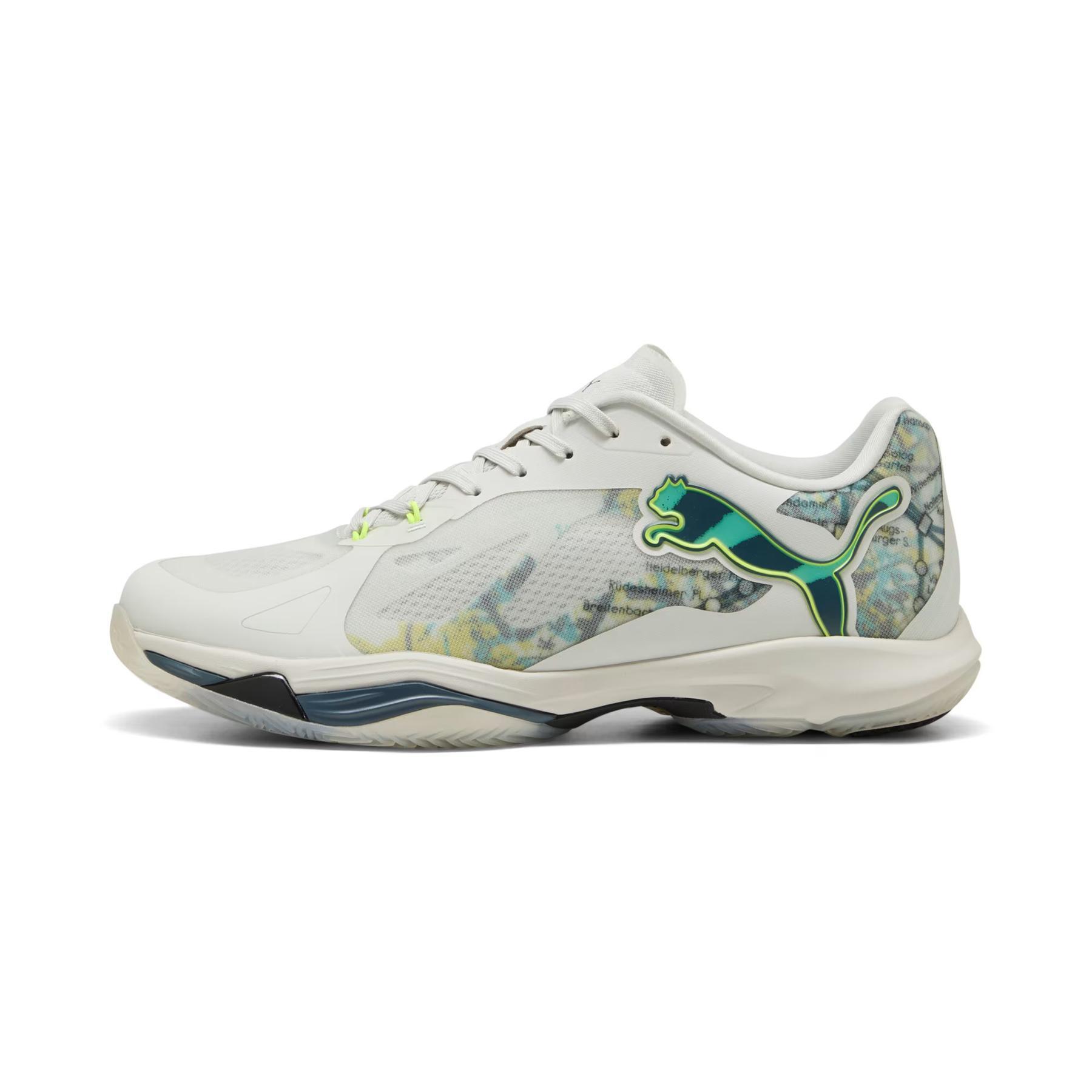 Buty halowe Puma Vantage Nitro Berlin