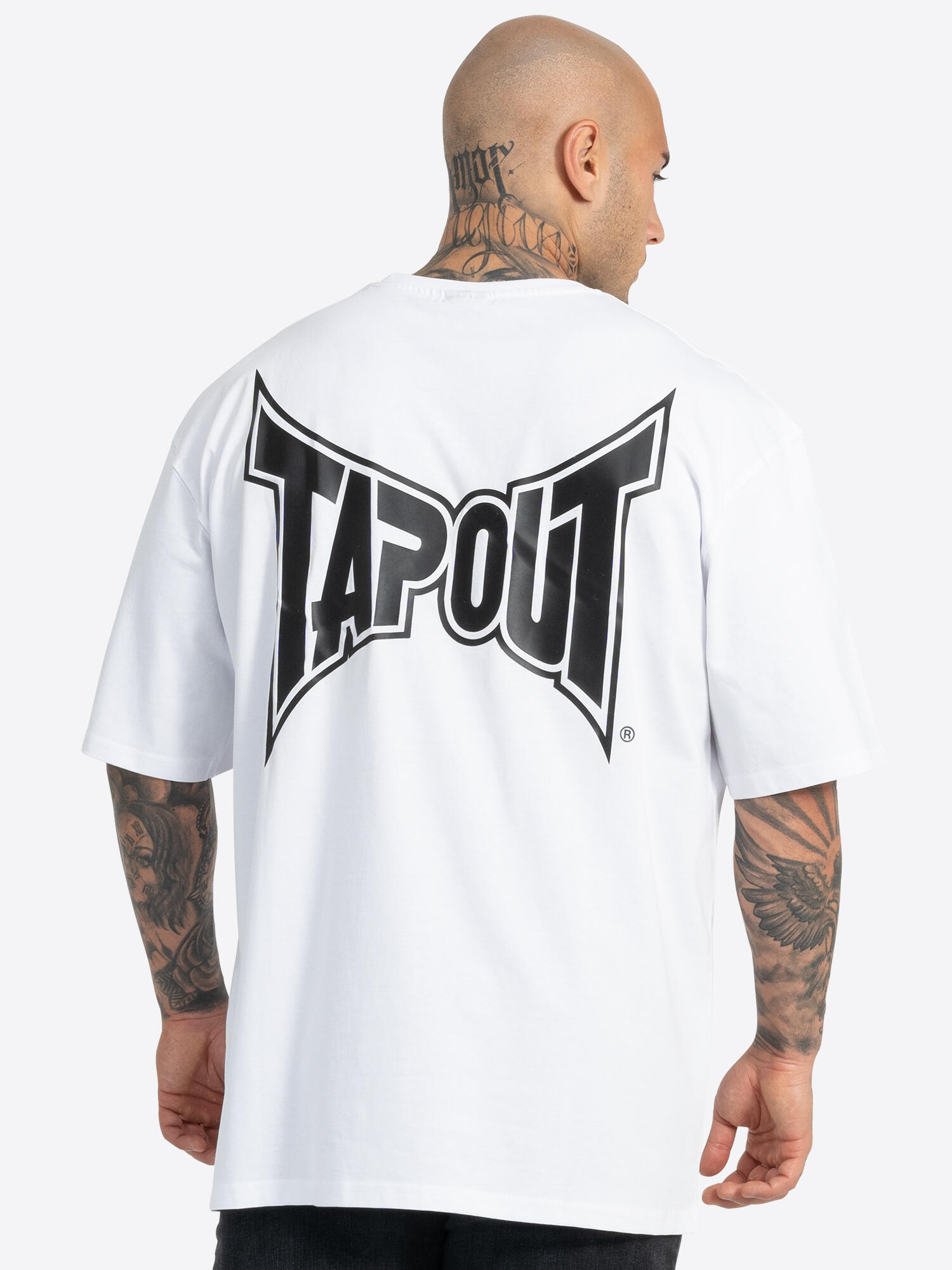 Koszulka Tapout Creekside