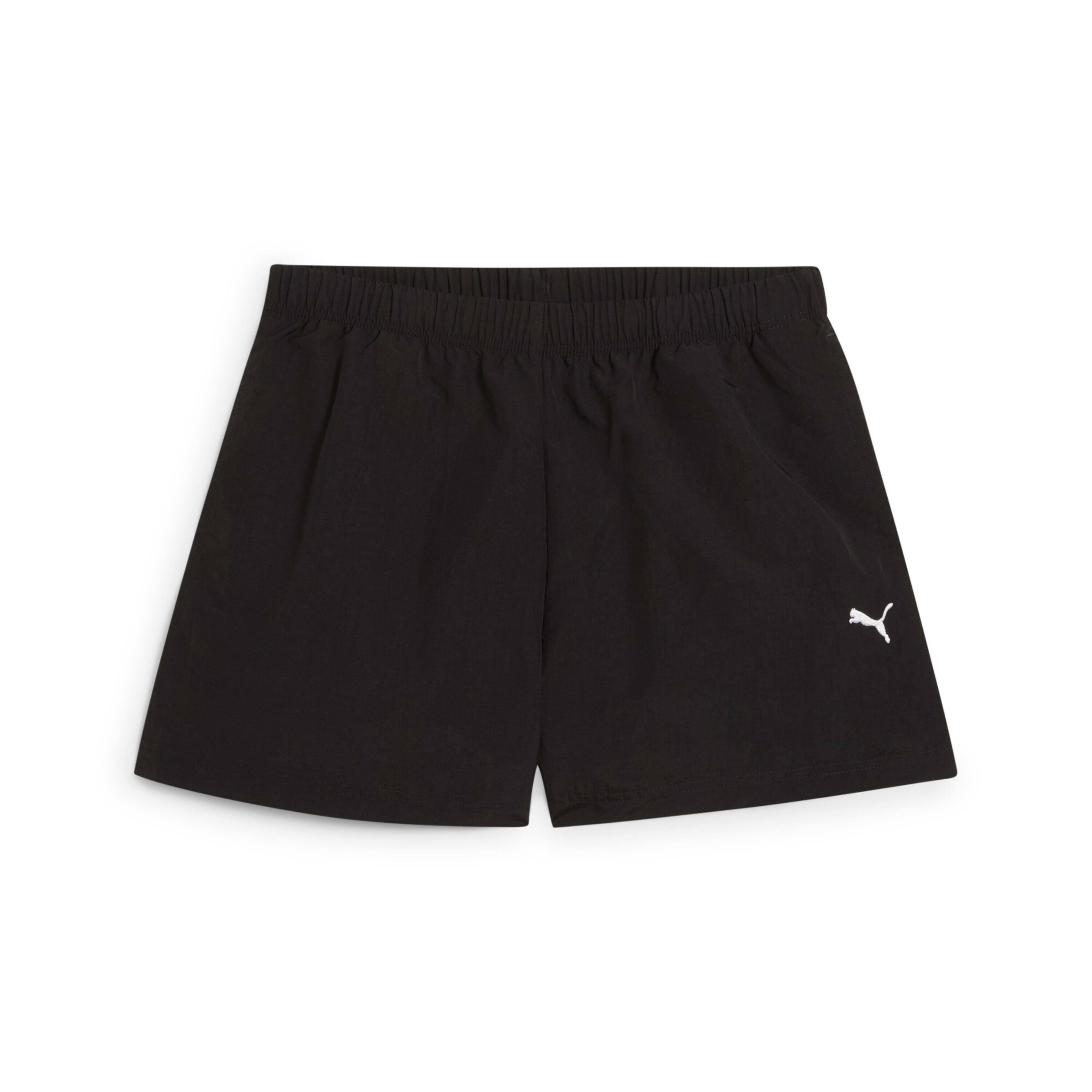 Szorty damskie Puma Essentials A-Line 3