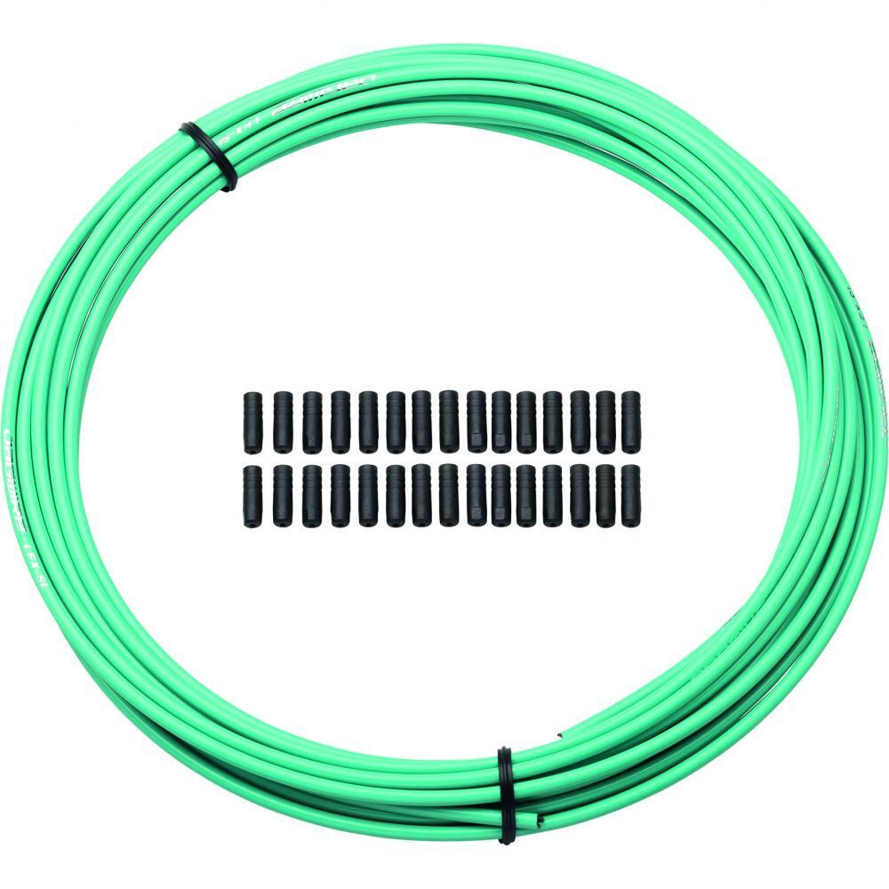 Obudowa przerzutki Jagwire Workshop 4mm LEX-SL Slick 10 m