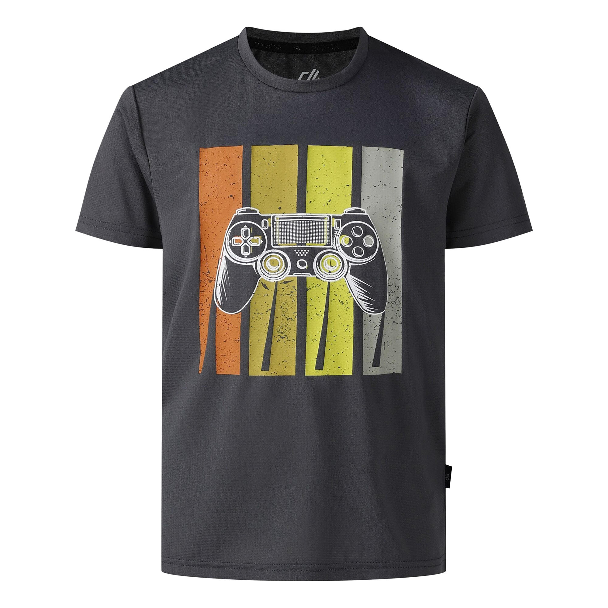 T-shirt Dziecięca Kontroler Amuse III