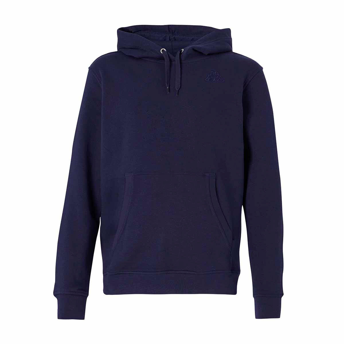 Bluza z kapturem Kappa Zamy