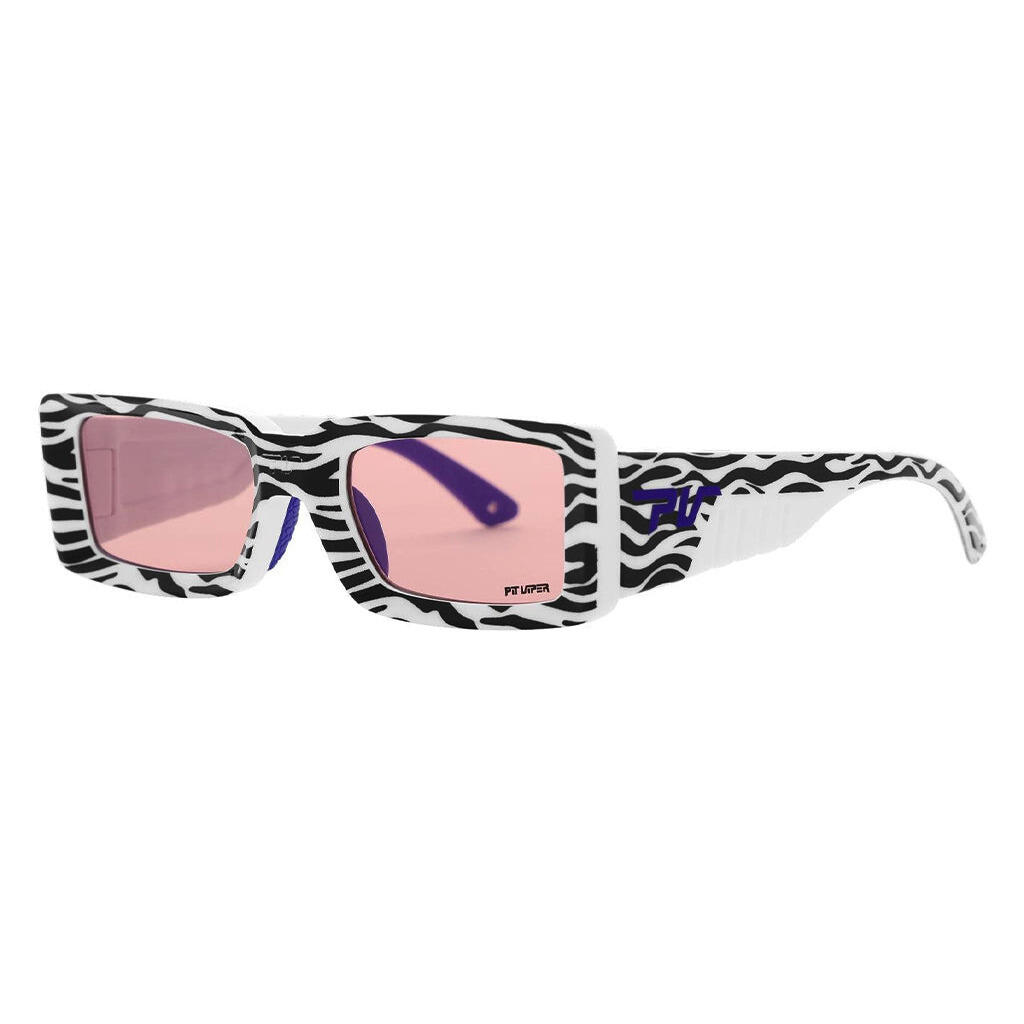 Okulary przeciwsłoneczne Pit Viper The Herbivore Low Bones Photochromic