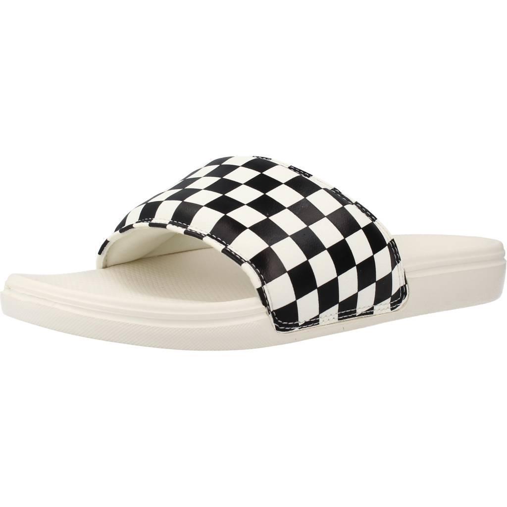 Sandały VANS VN0A5HFER6R1 Biały