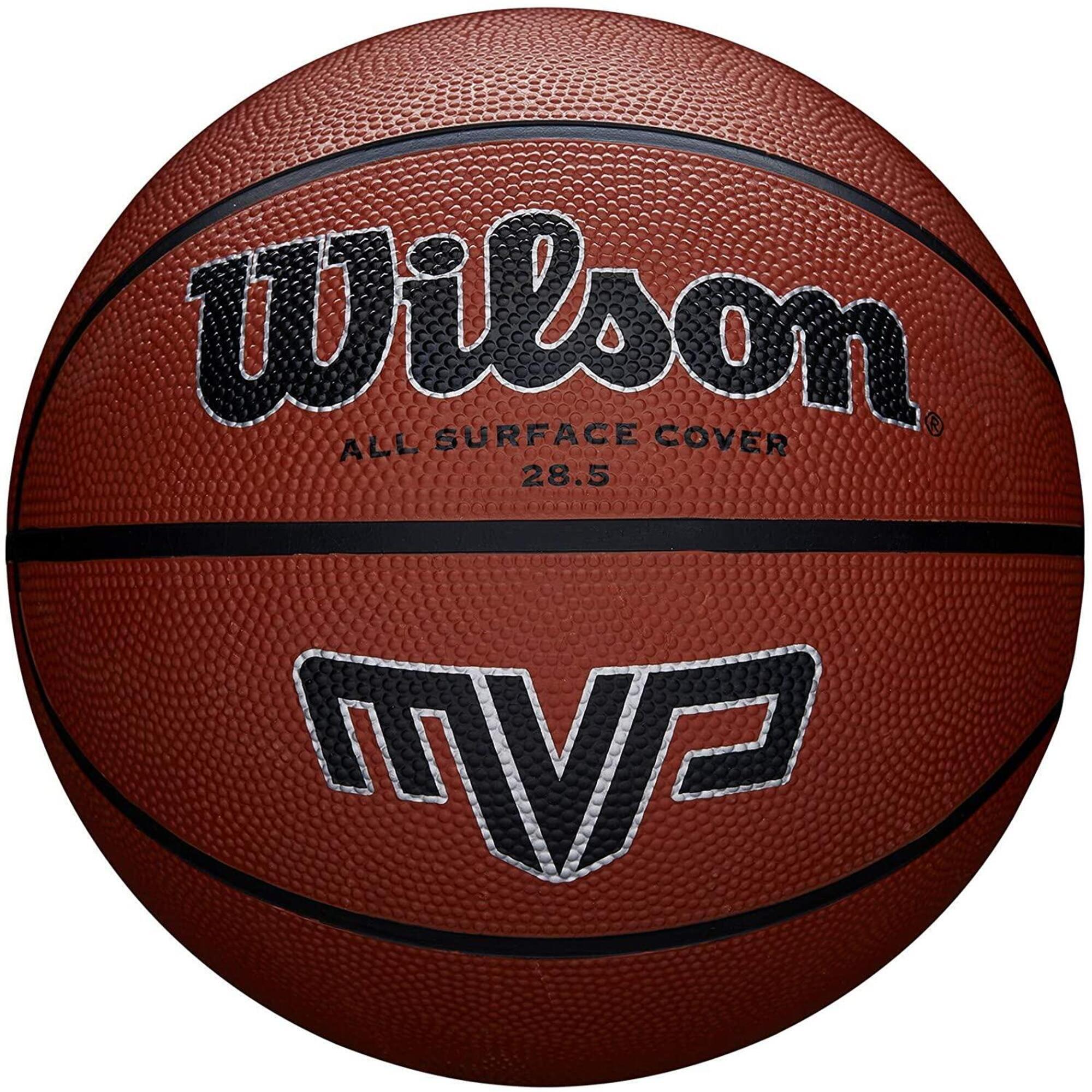 Piłka do koszykówki Wilson MVP r.5
