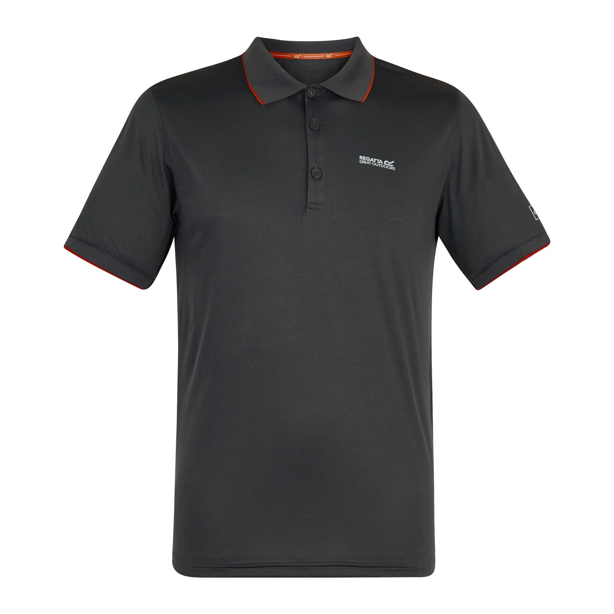 Koszulka Polo Męska Jersey Remex II