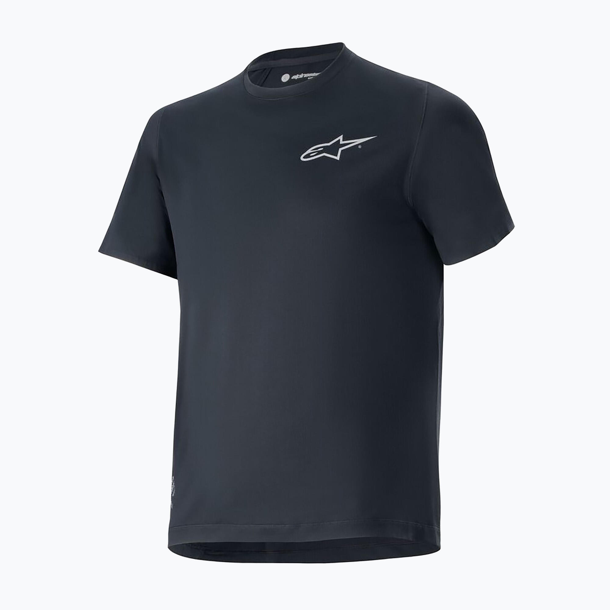 Koszulka rowerowa męska Alpinestars A-Aria Astar