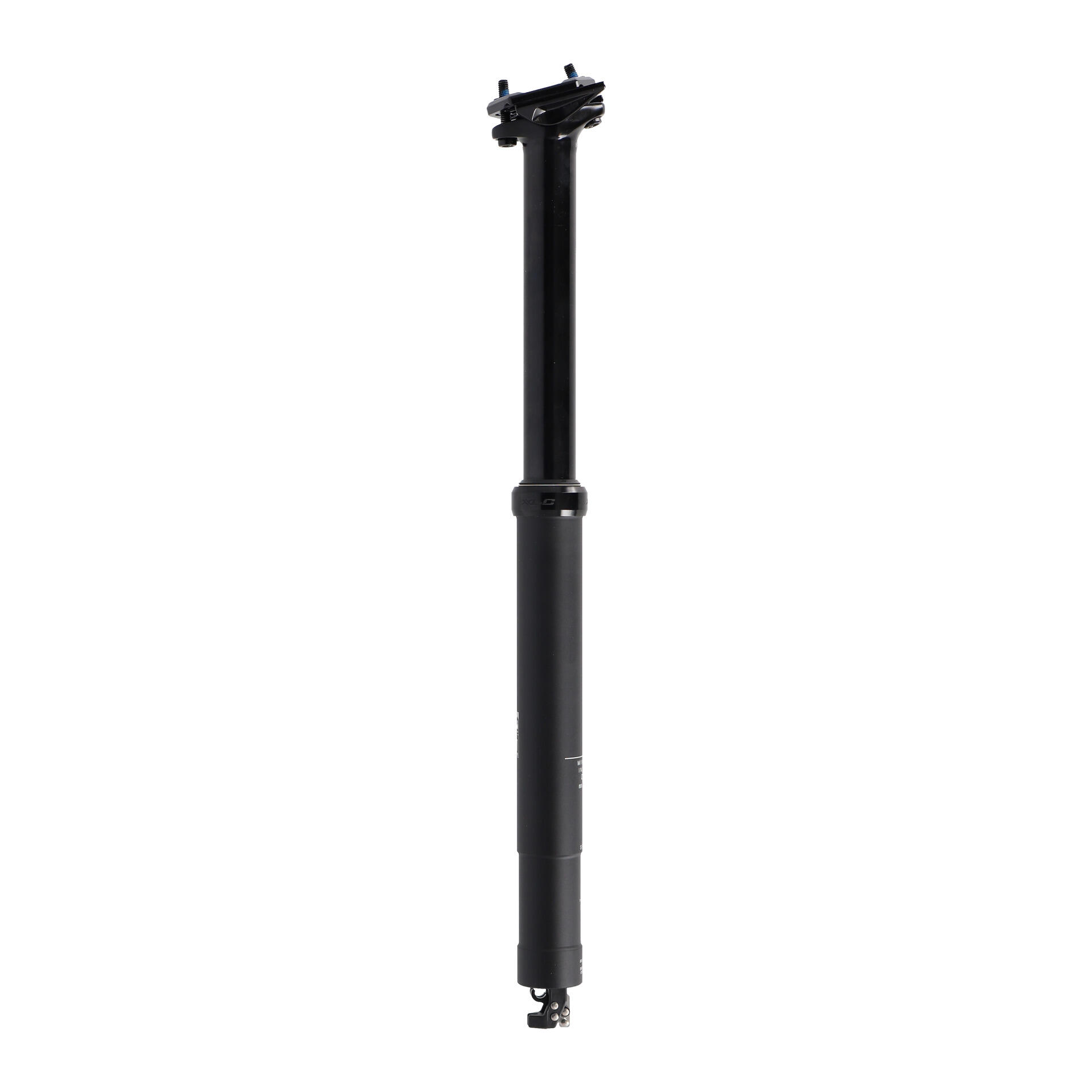 Sztyca Dropper Post SP-T21  Ø30 9 mm  350 mm