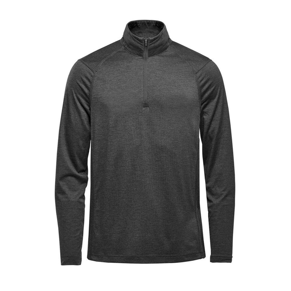 Bluza Męska Milano Quarter Zip