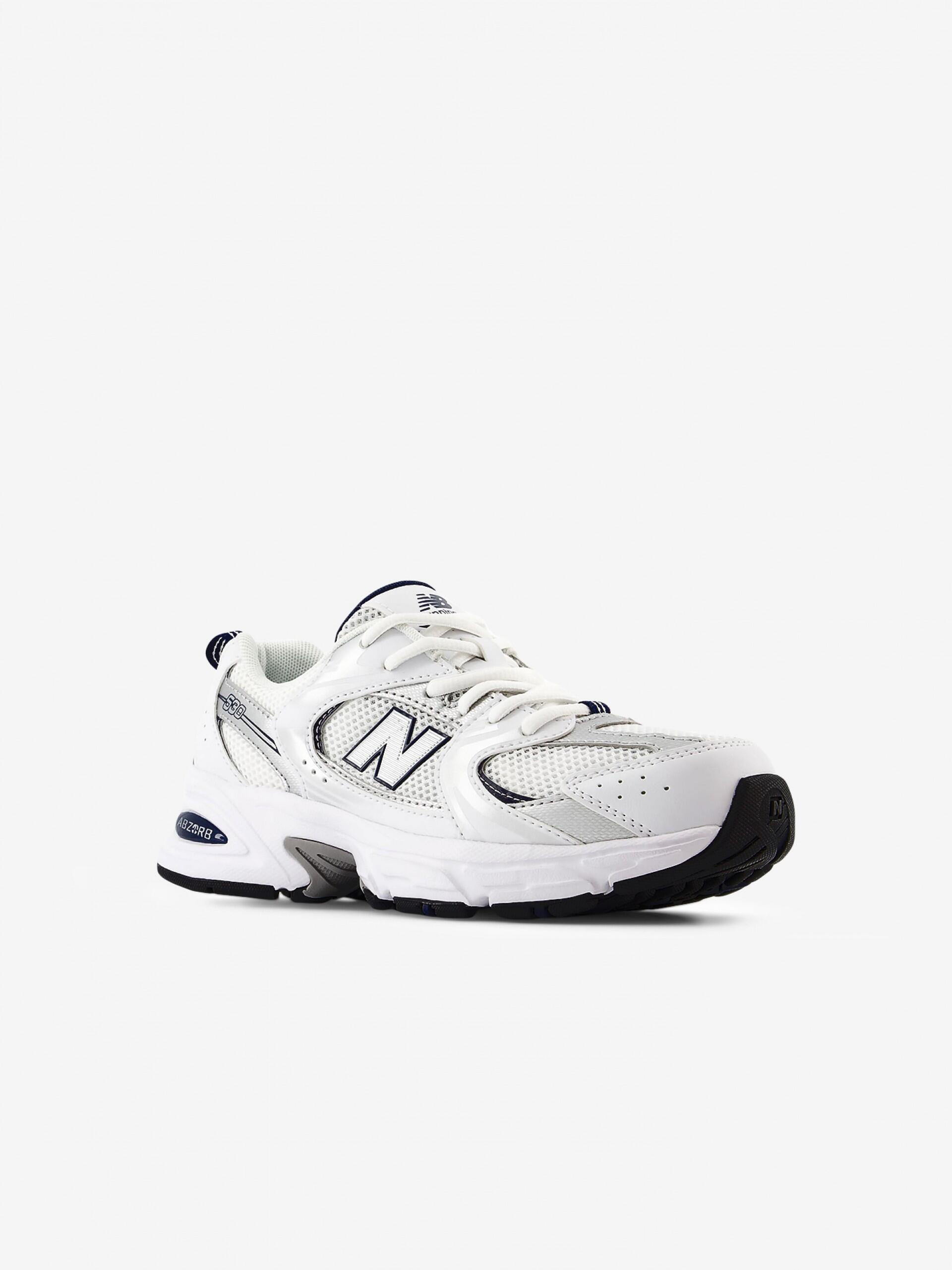 Buty do chodzenia damskie New Balance 530