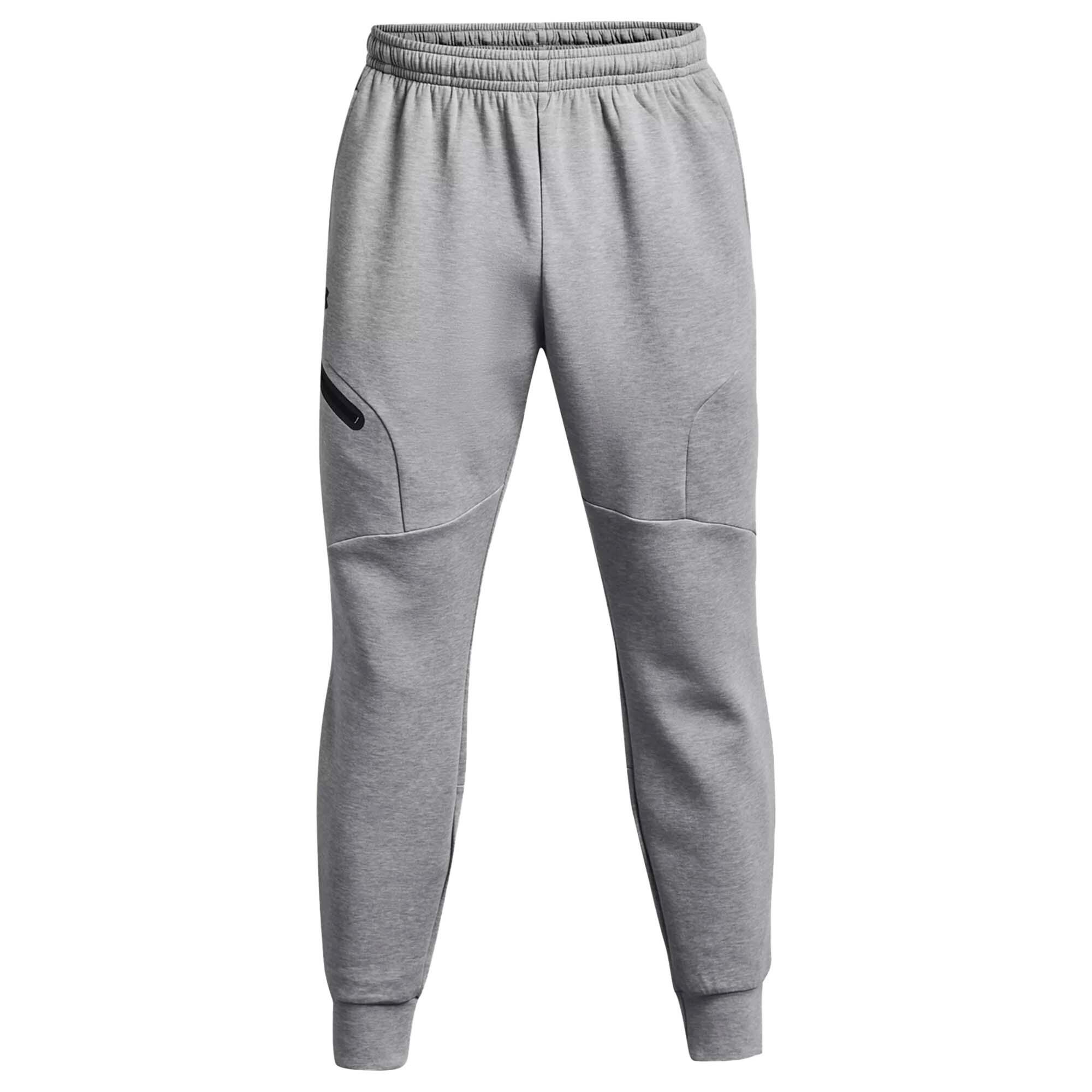 Spodnie Joggery Under Armour Unstoppable Flc Damskie