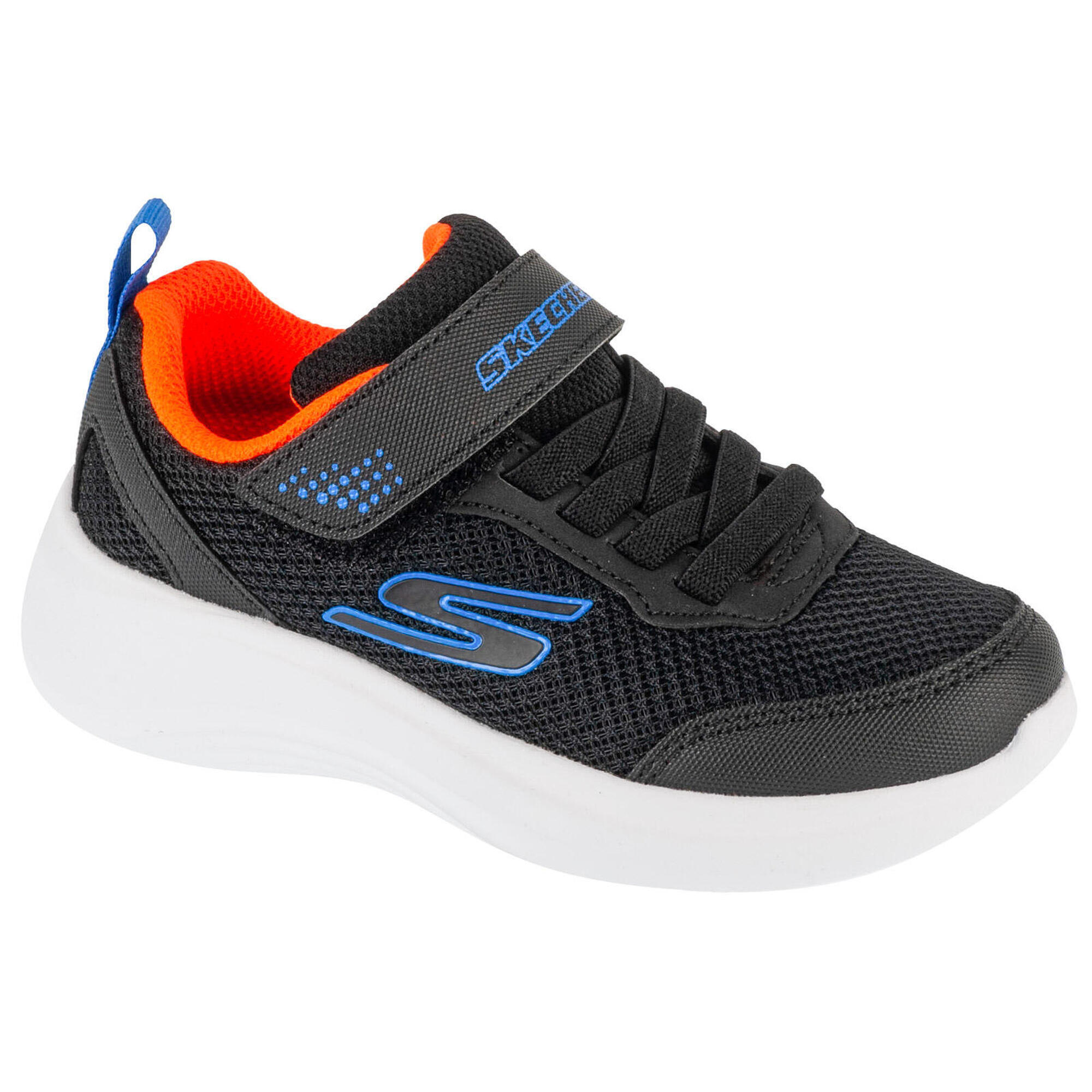 Buty sportowe Sneakersy chłopięce  Selectors - Reset Achieved