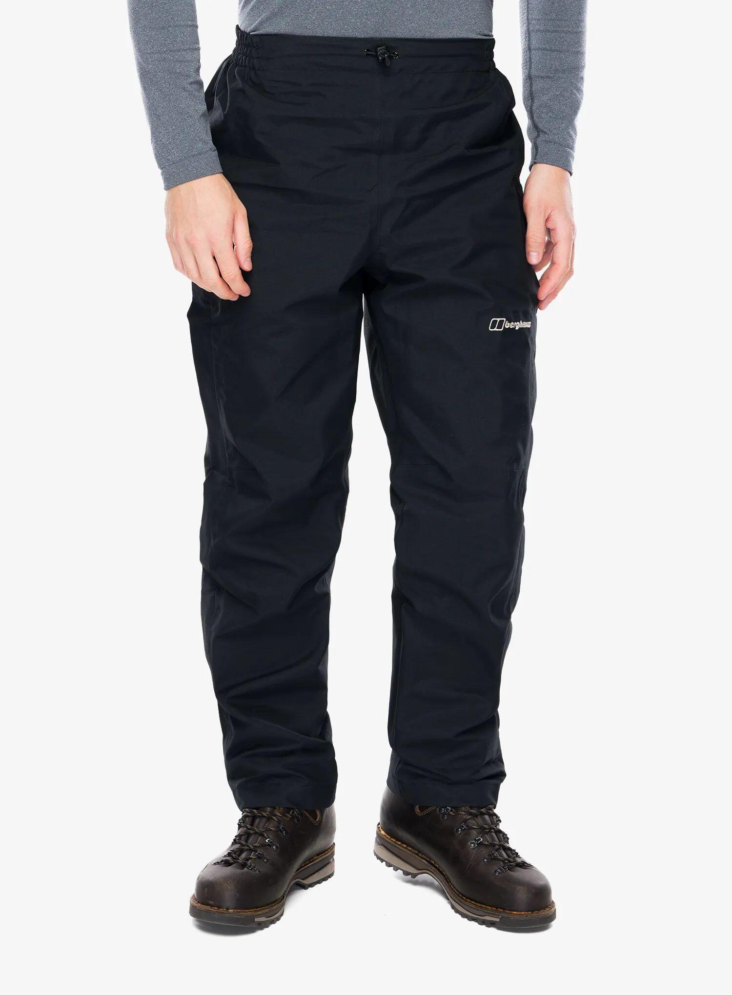 Spodnie GORE TEX męskie Berghaus Hillwalker 2.0 Pant Am
