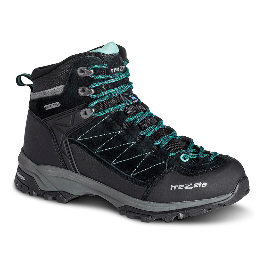 Damskie buty trekkingowe Trezeta Argo Wp