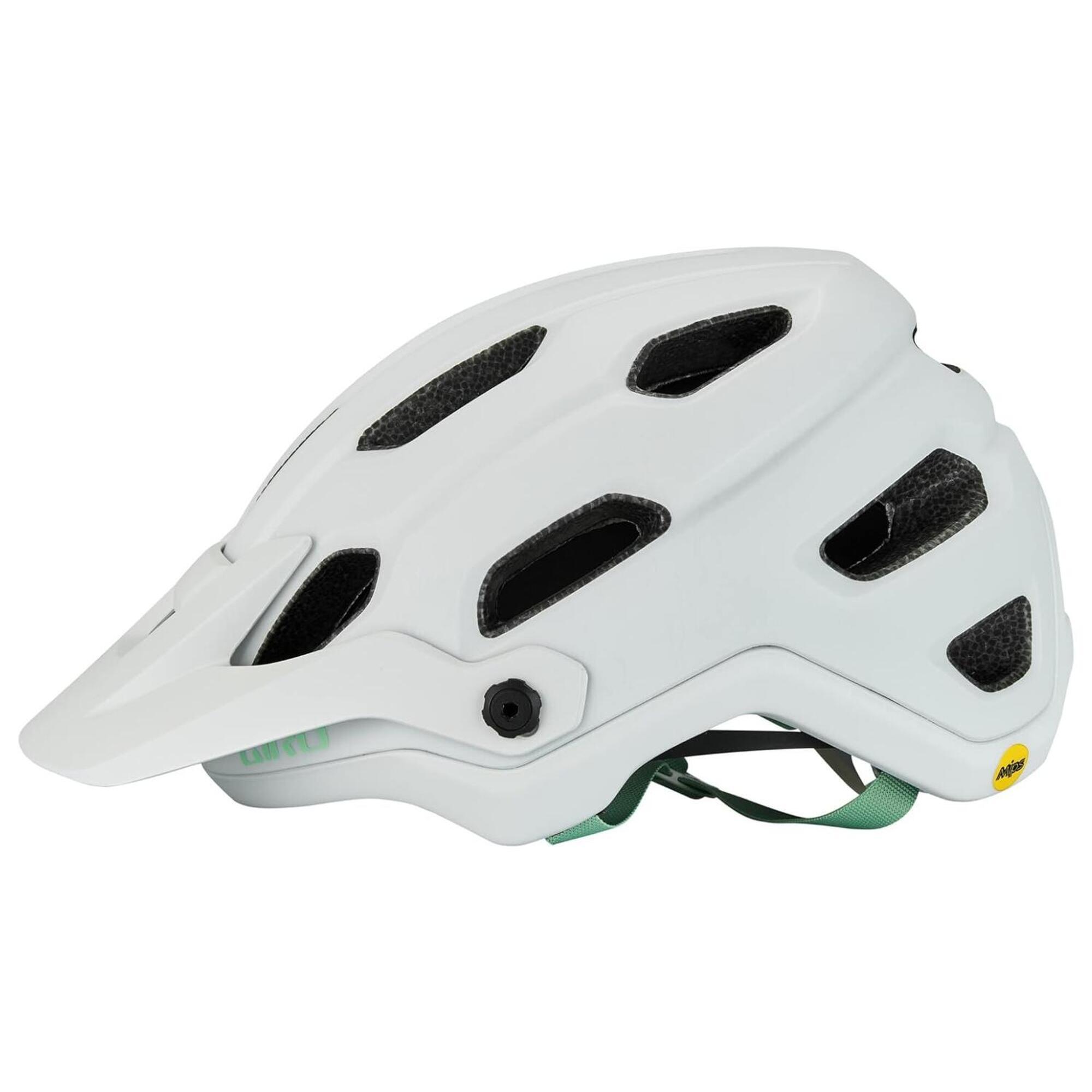 Kask rowerowy damski Giro Source Mips