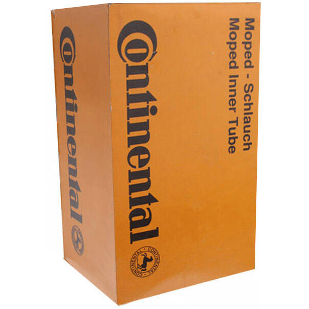 Фото - Велосипедна камера Continental Dętka moped 26 x 2,00 AV 20 mm 50-559 (50-559)