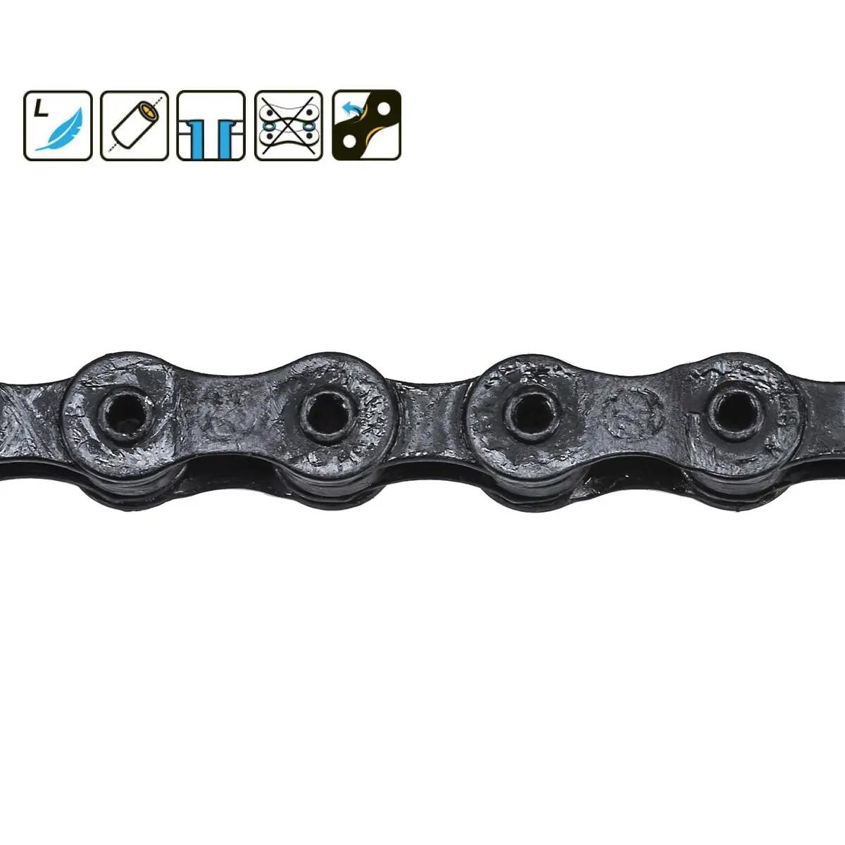 Łańcuch Crupi Pro Hollow