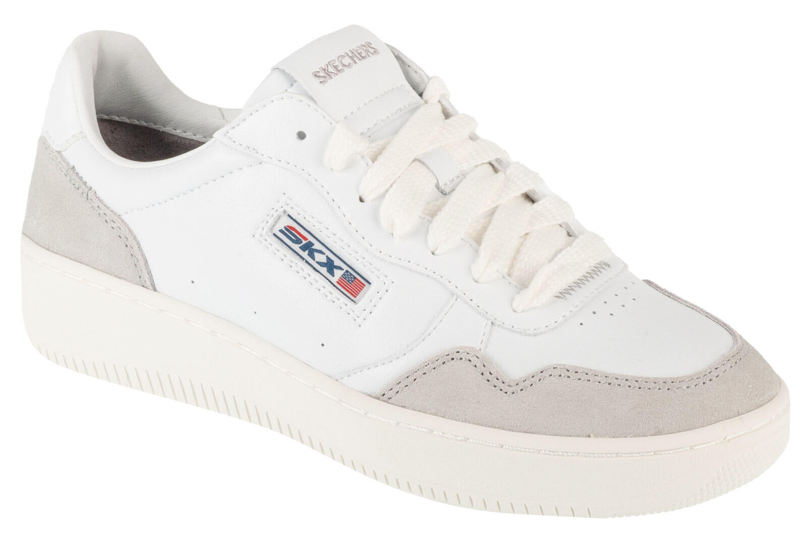 Buty sportowe Sneakersy damskie, Sport Court 2.0 - On The Block