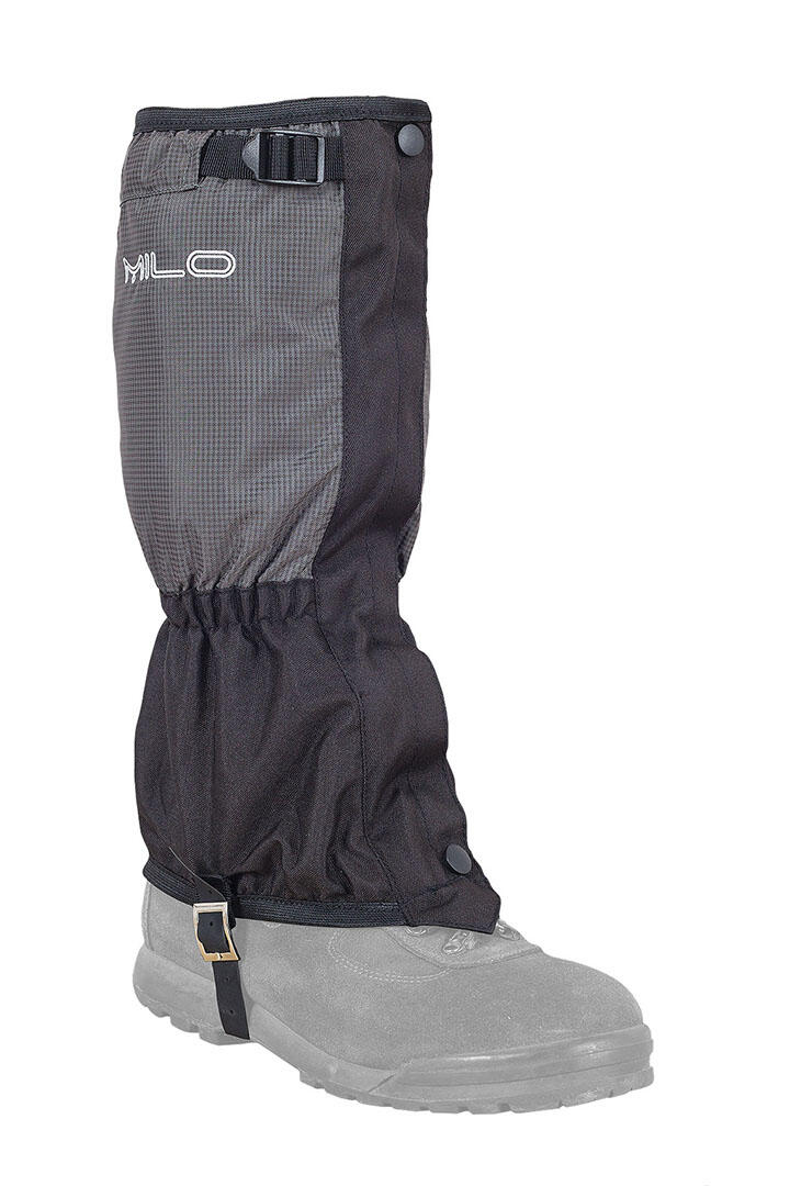 Stuptuty turystyczne unisex Milo Creek