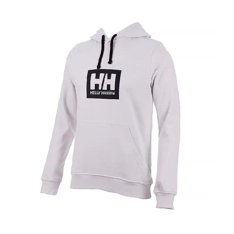 Bluza Z Kapturem Męska Helly Hansen Hh Box