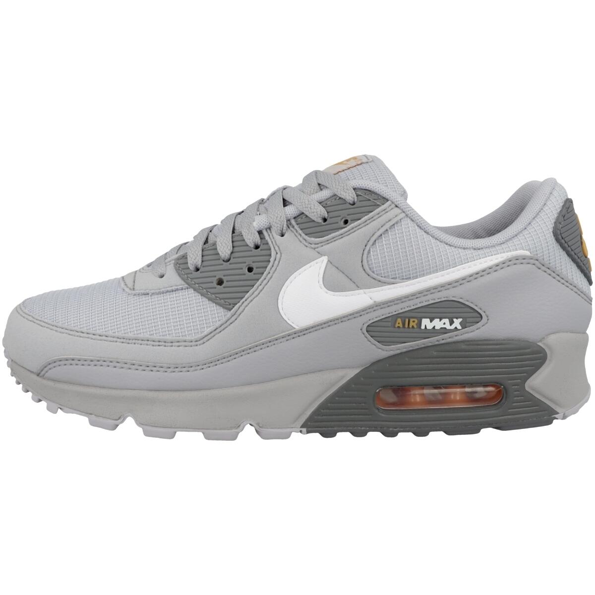 Buty do chodzenia męskie Nike Air Max 90