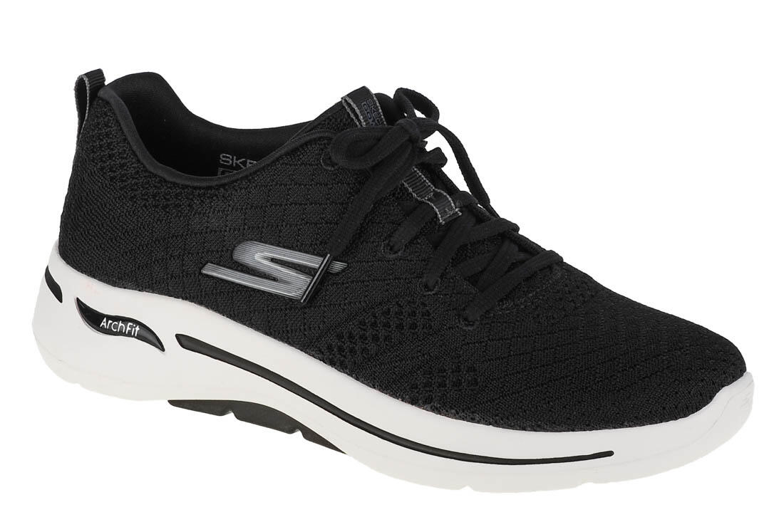 Buty sportowe Sneakersy damskie, Go Walk Arch Fit Unify