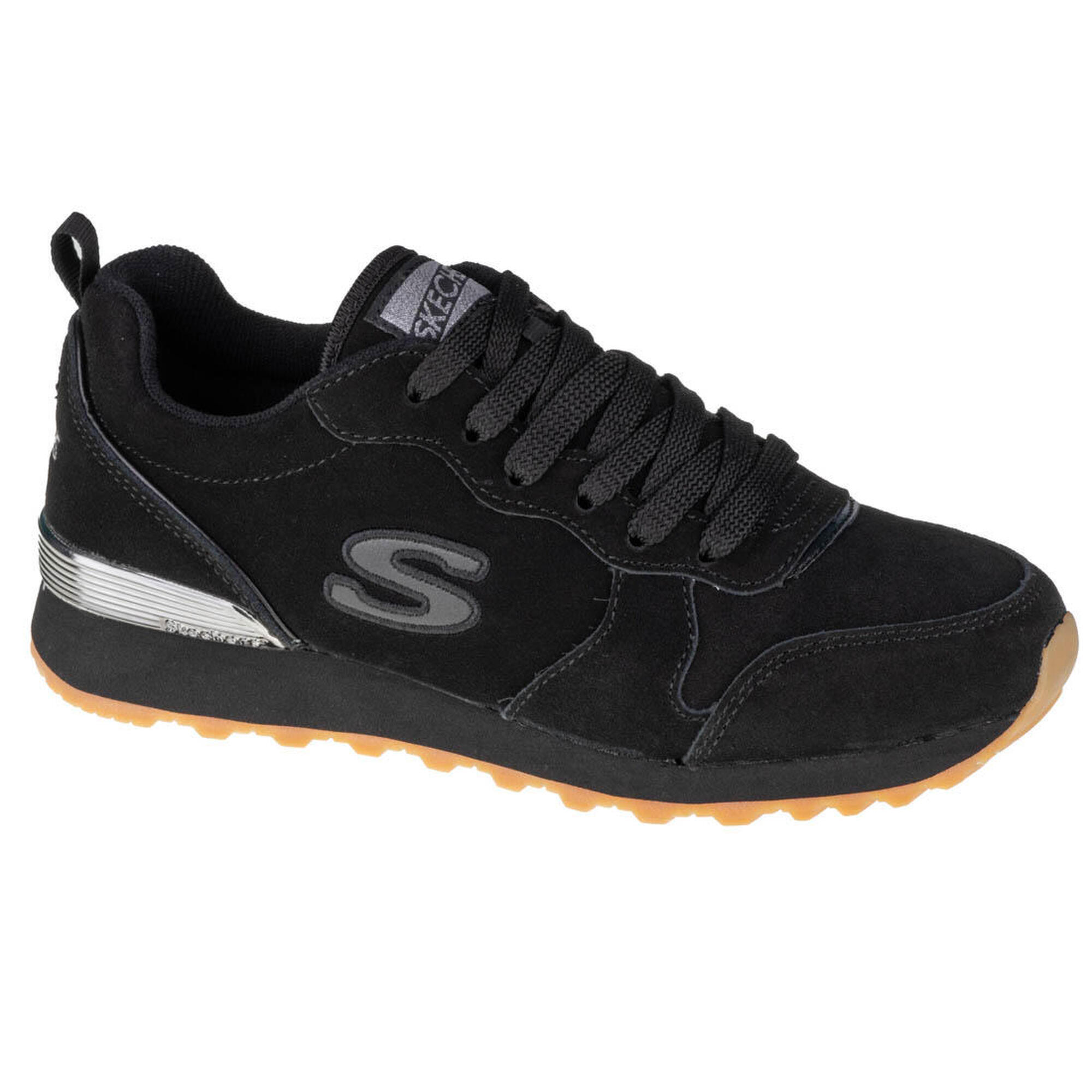 Buty do chodzenia damskie  Skechers OG 85-Suede Eaze